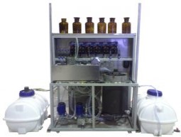Electro Coagulation